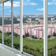 Балконы и лоджии фото