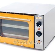 Печь для пиццы Orest ЭДМ-2/НП, (2 секции), каменный под фото