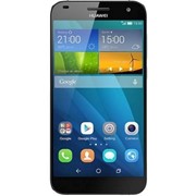 Телефон Мобильный Huawei G7 (Black) фотография