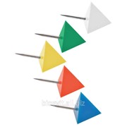 Кнопки с треугольным наконечником