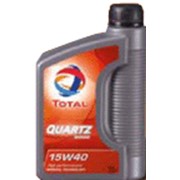 Полусинтетическое моторное масло Qvartz 505.01