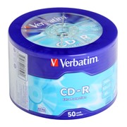 Диски CD-R фотография