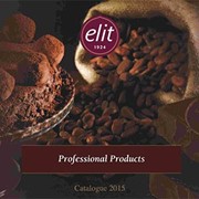 Шоколад “Elite“ фото