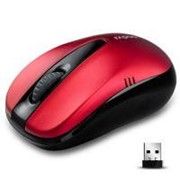 Мышка Rapoo 1070p Lite Red фото
