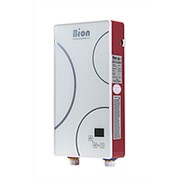 Автоматический проточный водонагреватель BION IPO-A1