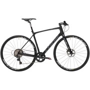 Велосипед шоссе LOOK 765 Disc Apex Aksium (M черный-серый) фото