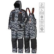 Костюм зим. Norfin DISCOVERY 2 LE CAMO 01 р.S фото