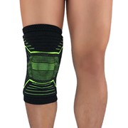 Стабилизатор коленного сустава Pain Relieving Knee Stabilizer фотография