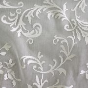 Тюль MYB Textiles, Sharon 7800-ivory фотография