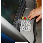 Перевозка сейфов и банкоматов фото