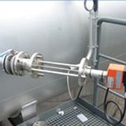Ультразвуковой расходомер газа для технологического учета ПНГ и факельного газа FLOWSIC100 фото