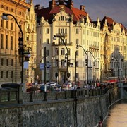 Отдых в Чехии фото
