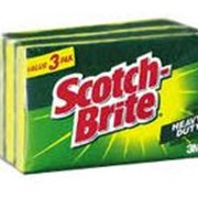 Продукты Scotch-Brite® фотография