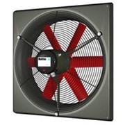 Вентиляторы панельные Multifan фото