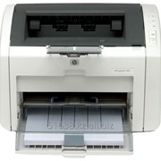 Принтер HP LaserJet 1022 б/у