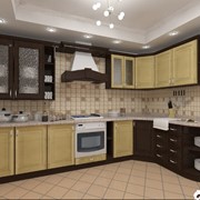 Кухня, мебель для кухни Львов Украина фото