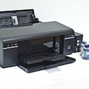Принтер Epson L800 фото