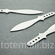 Набор метательных ножей YF017