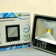 Светодиодный LED прожектор Ecostrum 50 Вт