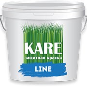 KARE® LINE Жидкая теплоизоляция для металла  фото
