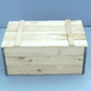 Ящики деревянные тарные фото