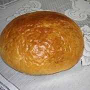 Хлеб Ананьевский подовый 0,7 кг. фото