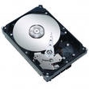 Жесткий диск HDD 400Gb Seagate Barracuda ST3400833AS, 7200rpm, 8MB фото