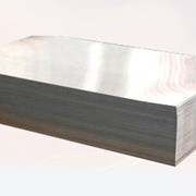 Алюминиевый лист Д16АМ 1,2х2000х4000 (с АТП) фотография