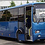 Пригородный автобус LINER-М