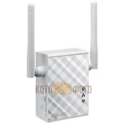Wi-Fi роутер ASUS RP-N12 фото