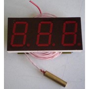 Термометр электронный Т-0,8 фото