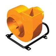 ВР 3,7-75Н вентилятор радиальный фото