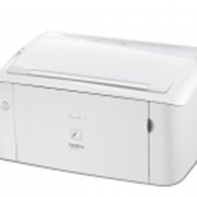 Лазерный принтер Canon “i-Sensys Lbp-3010“ фото