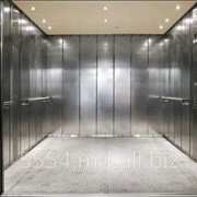 Лифты для транспортировки микроавтобусов фото