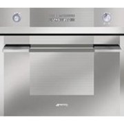 Духовой шкаф SMEG SC45VC2 фотография