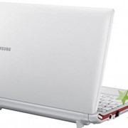 Ноутбук 10.1 " Samsung N148 White