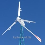 Ветрогенератор Flamingo Aero-4.4 фото