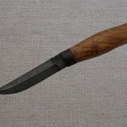 Нож из дамасской стали №147 фотография