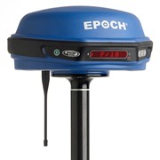 Спутниковое GNSS оборудование Spectra precision epoch 50