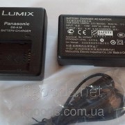 Устройство зарядное Panasonic DE-A38 (аналог) для аккумуляторов DMW-BLA13 | DMW-BLA13E | DMW-BLA13PP 2630 фотография
