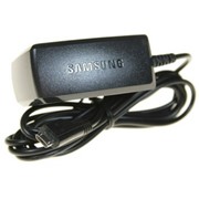 Оригинальное зарядное устройство (зарядка, сзу) для Samsung ATADU10EBE (microUSB) фото