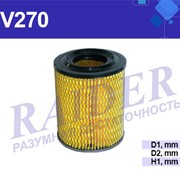 Filtr Vozdushnyj Gaz 3302 Biznes Cummens S Plast Zagl Fa073 Fortech V Chelyabinske Filtry Vozdushnye Ooo Moya Zapchast Na Bizorg Su