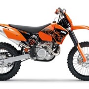Мотоцикл-кросс KTM 450 SX-F