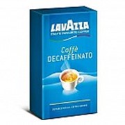 Кофе. Lavazza Decaffeinato купить в Украине фото
