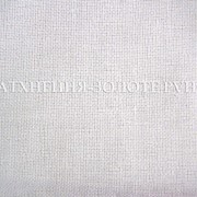 Домотканое полотно №10 белый ( 10 ниток на 1 см) для вышиванок фото