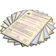Сертификация осадков сточных вод фото