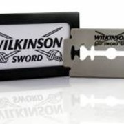 Лезвия для безопасной бритвы Wilkinson Sword (5 лезвий) фотография