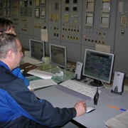 Аппаратура АСУ тепловых пунктов (ТП) котельных ТЭЦ и других промышленных и энергетических объектов