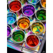 Краски офсетные печатные фото