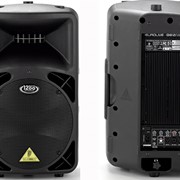 Активная акустическая система Behringer B812NEO Eurolive фото
